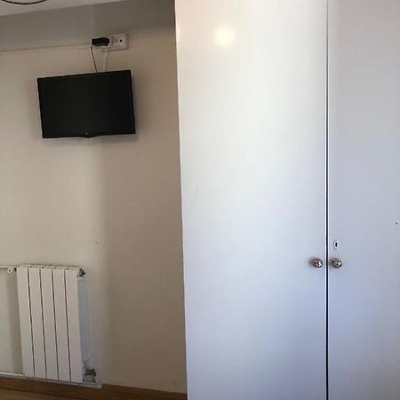 Готель Habitacion Doble Естелья Екстер'єр фото