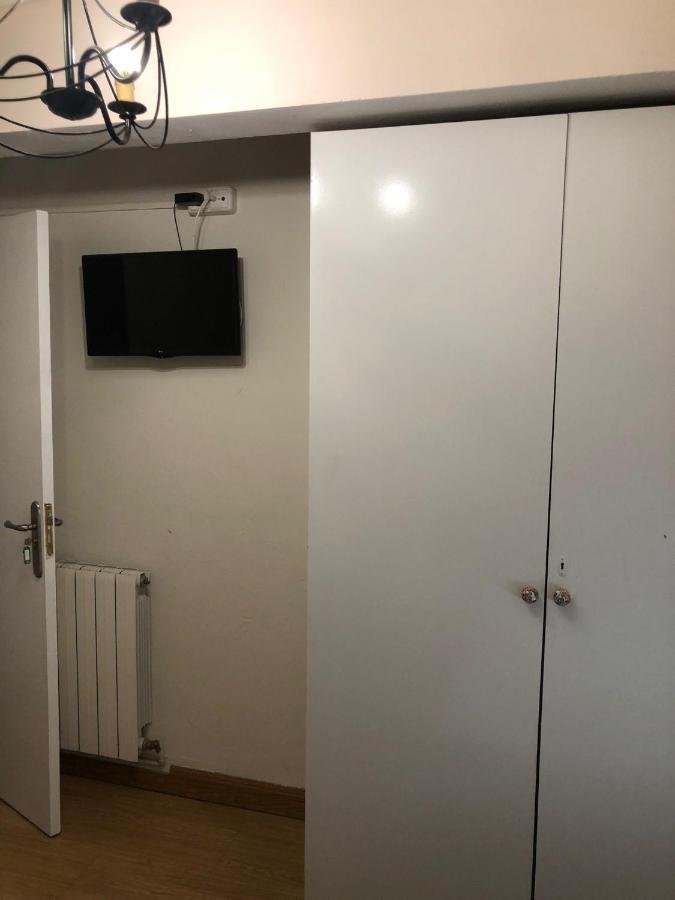 Готель Habitacion Doble Естелья Екстер'єр фото