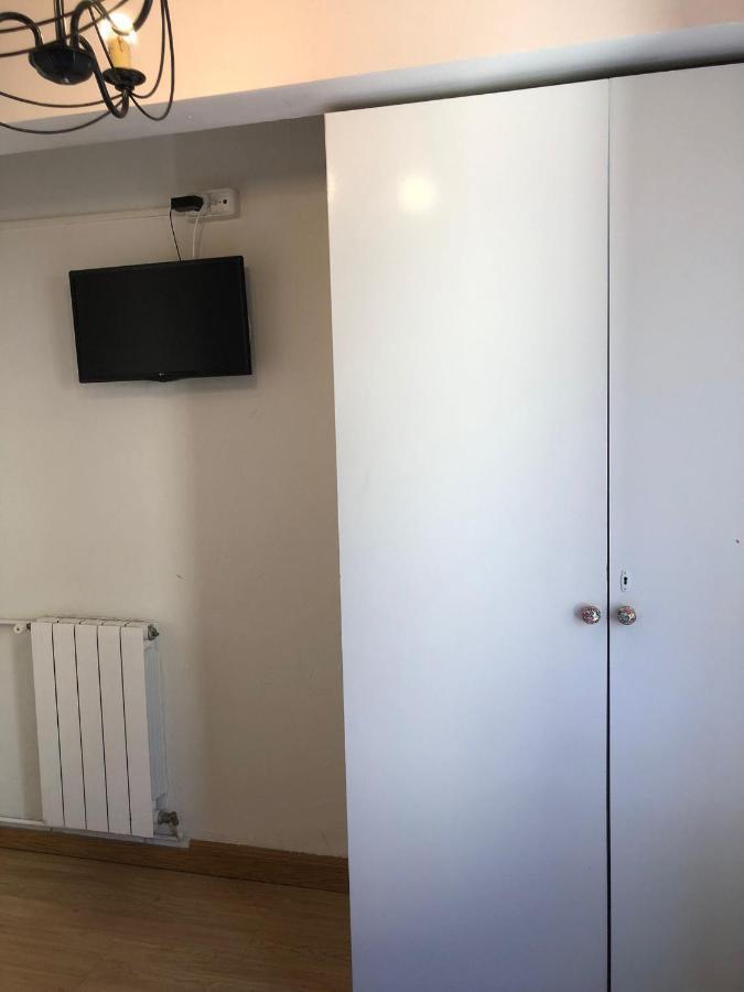 Готель Habitacion Doble Естелья Екстер'єр фото